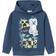 Name It Minecraft Sweatshirt - Dark Denim