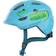 ABUS Kinderfietshelm Smiley 3.0 Bleu