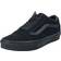 Vans Old Skool - Black/Black