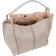 The Sak Los Feliz Slouchy Large Tote - Sand