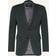 Strellson Herren Sakkos/Blazer grün