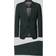 Strellson Herren Sakkos/Blazer grün