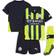 Puma Kids Manchester City 24/25 Away Minikit