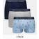 Polo Ralph Lauren Men's Polo Pack Men's Trunk Blue