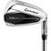 TaylorMade QI Iron Womens 5-P S/Rh L L Option 5-SW 7 Irons