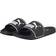 Puma Unisex Leadcat 2.0 Slide Sandal, Pumasvart Vit