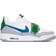 Nike Air Jordan Legacy 312 Low GSV - White/Wolf Grey/Pine Green/Industrial Blue