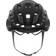 ABUS AirBreaker Shiny Black Fahrradhelm