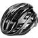 ABUS AirBreaker Shiny Black Fahrradhelm