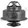 Calorstat by Vernet TH4856.88J Termostat 88 54,0 Med Tätning Volvo 940 II Kombi SAAB 9000 Hatchback 9000 Sedan