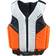 Baltic Flytväst Gt Retro 40-50Kg Orange/Marin