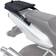 Shad D0B58206 Toppfodral, Svart, En