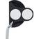 Odyssey DFX Putter 35" Right Hand 35 Inches