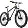 KS Cycling Xceed 27.5 Plus - Black/Green