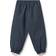 Wheat Kid's Jay Tech Ski Pants - Dark Blue