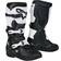 Alpinestars Crossstøvler Tech 3, Sort/Hvid Herre