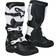 Alpinestars Tech Boots Black-White Man