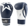 Star Nutrition Gear Leather Boxing Gloves