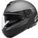 Schuberth C4 Pro Swipe Grey