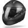 Schuberth C4 Pro Swipe Grey