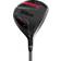 Wilson Dynapower Fairway Wood 5 Wood 18 Project X HZRDUS Smoke Red RDX 60 Senior