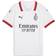 Puma Men's Ac Milan Away Jersey 2024/25