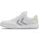 Hummel Dagaz V Innebandyskor - White/Grey