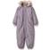 Wheat Kid's Moe Tech Snowsuit - Winter Flowers