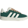 adidas Grand Court Alpha Sko - Collegiate Green/Off White/Magic Beige
