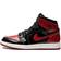 Nike Air Jordan 1 Retro High OG PS - Black/Varsity Red/White