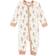 Joha Onesie Ull/Bambu Off White Onesie