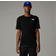 The North Face Men's Summit High Trail Run T-shirt Tnf Black male TNF Black
