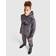 Zavetti Canada Botticini Hoodie Junior Grey 10-11Y