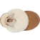 UGG Toddler's Funkette Sheepskin Slippers - Chestnut