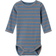 Name It Baby Long Sleeved Romper - Bering Sea