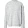 Calvin Klein Maglione Textured Loose Sweater Gray