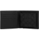 Coach Boxed 3 In 1 Wallet Gift Set In Signature Canvas - Gunmetal/Charcoal/Black