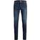Jack & Jones Glenn Original Am 812 Noos Jeans Blue Denim 100