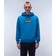 Napapijri T-shirt Loose Fit Fleece Cream - Bleu