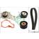 INA Vattenpumpar + Kamremssats 530 0698 30 Med Vattenpump 20 PEUGEOT Partner II Skåpbil 308 II Hatchback 308 SW 2