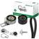INA Vattenpumpar + Kamremssats 530 0698 30 Med Vattenpump 20 PEUGEOT Partner II Skåpbil 308 II Hatchback 308 SW 2