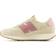 New Balance 237v1 W - Sandstone/Rosewood