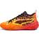 Puma Scoot Zeros Orange