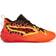 Puma Scoot Zeros Orange