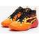 Puma Scoot Zeros Orange