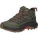 Merrell Speed Strike Mid GTX Vandringskängor Färg olivgrön
