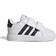 adidas Grand Court Infant Boys Trainers