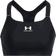 Under Armour HeatGear High, sports-BH, dame