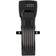 ABUS BORDO Combo 6000C/90 Black Saddlefix Raincap
