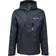 Columbia Men's Pouring Adventure III Waterproof Hiking Jacket - Black